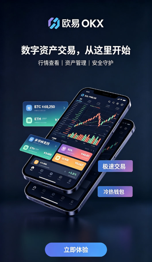 欧交易所app最新版常见疑问：一问一答讲清交易那些事